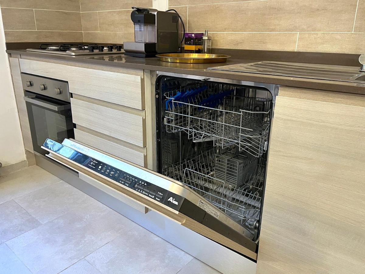 Apartamento La Casa Di Walter