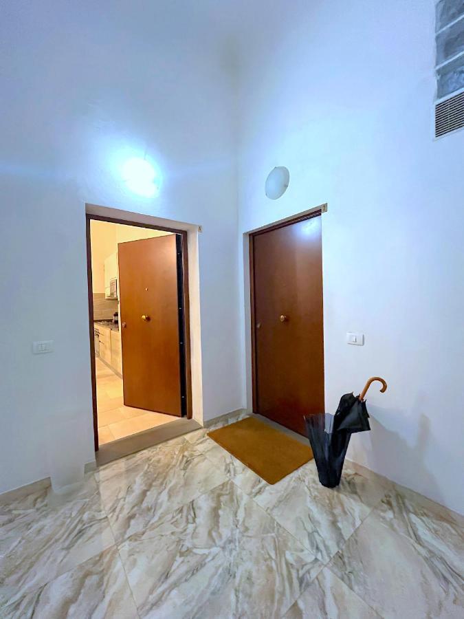 La Casa Di Walter Apartamento *