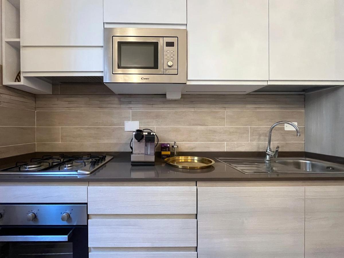 Apartamento La Casa Di Walter