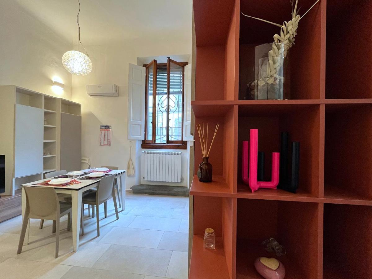 La Casa Di Walter Apartamento *