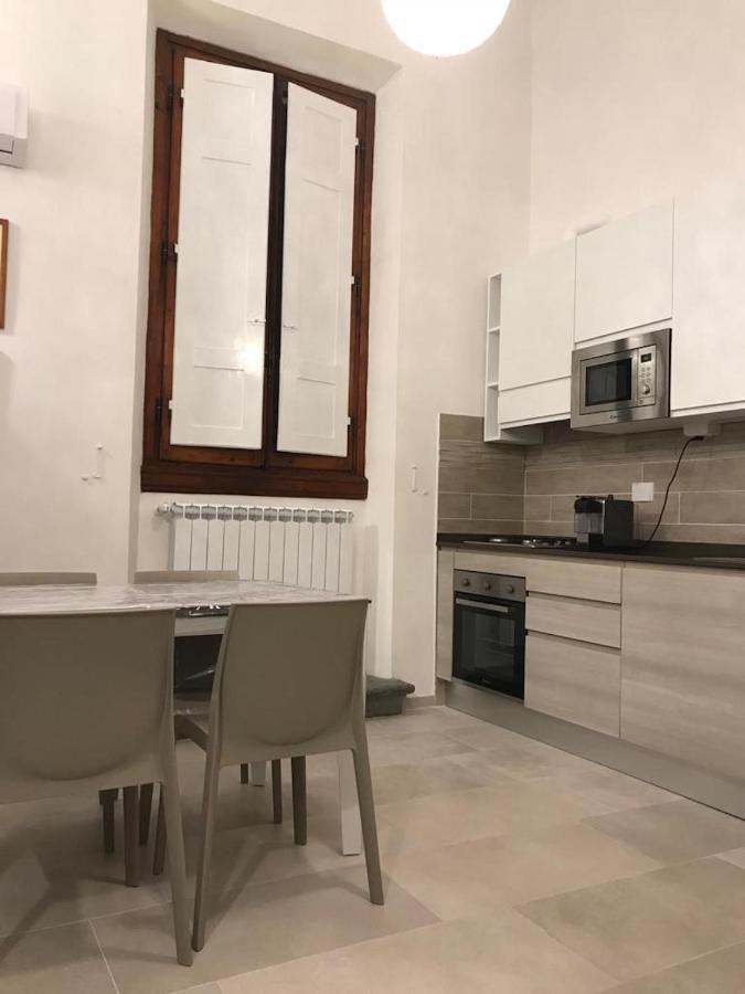 Apartamento La Casa Di Walter