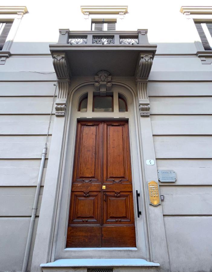 La Casa Di Walter Apartamento Florença