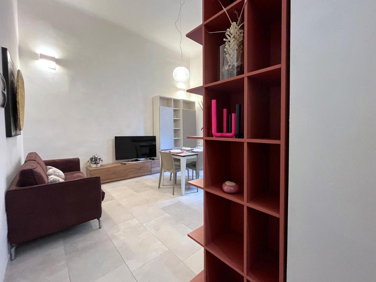 La Casa Di Walter Apartamento *