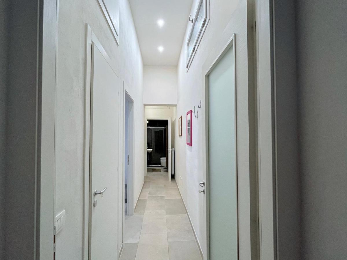 Apartamento La Casa Di Walter *