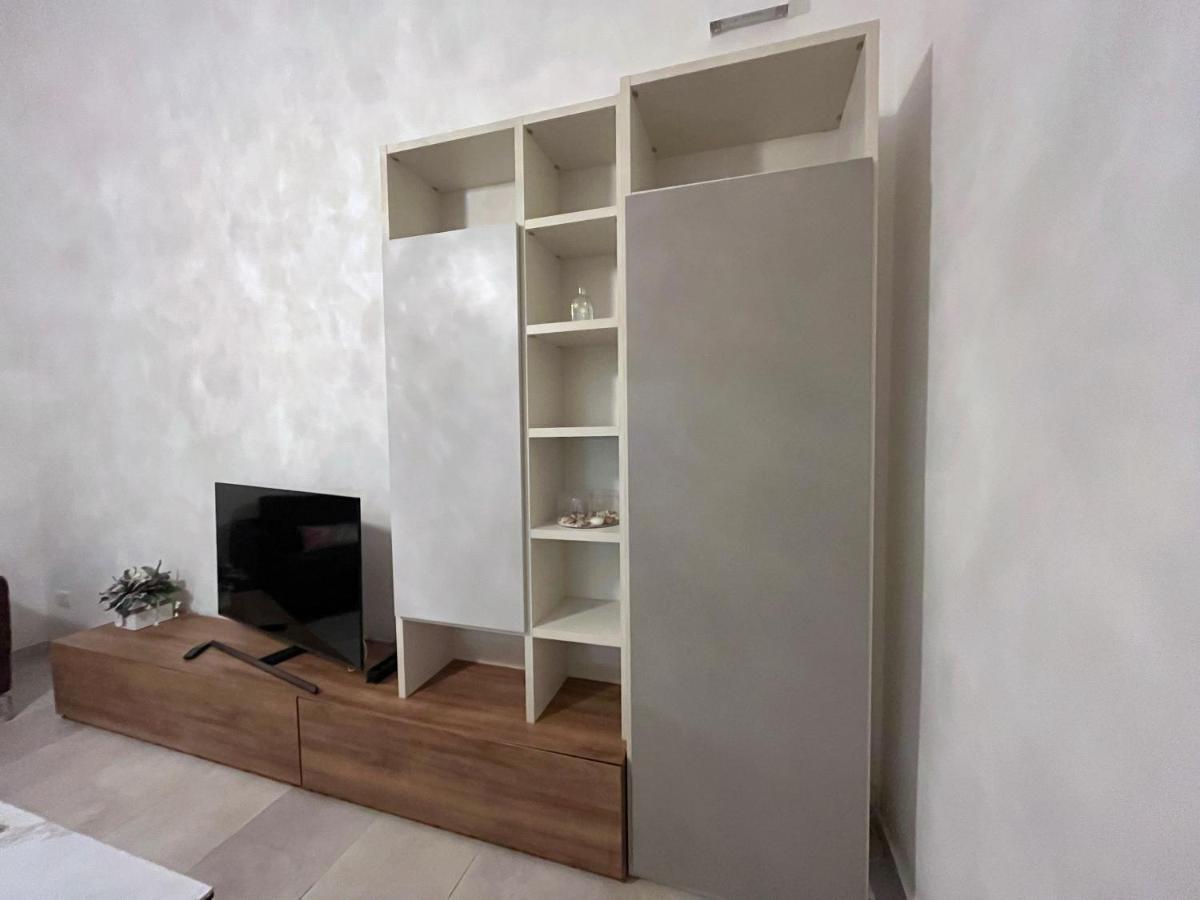 La Casa Di Walter Apartamento *