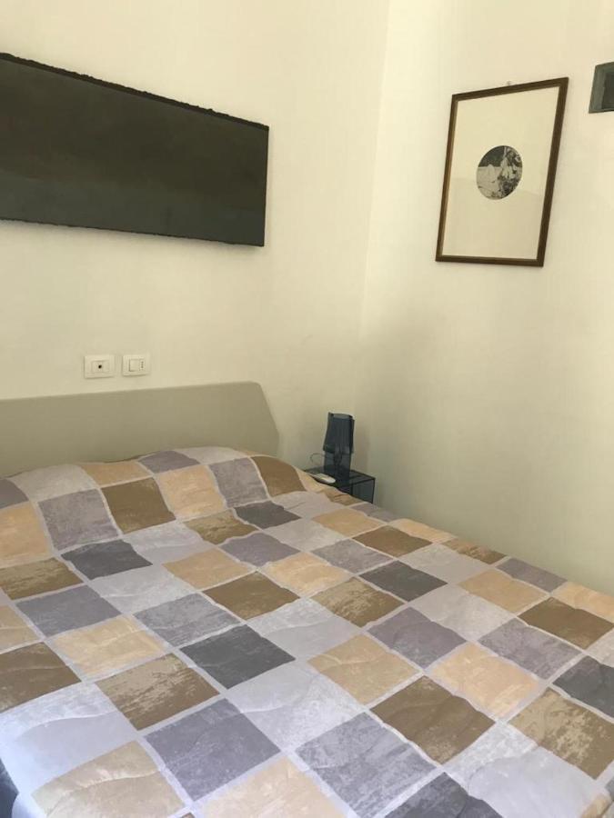 La Casa Di Walter Apartamento *