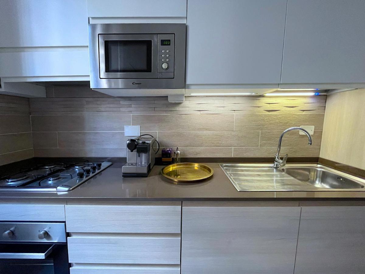 Apartamento La Casa Di Walter *